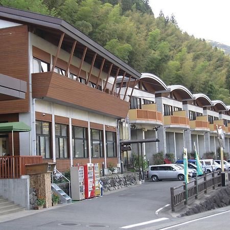 Kawasemi Hotell Ogawa  Eksteriør bilde