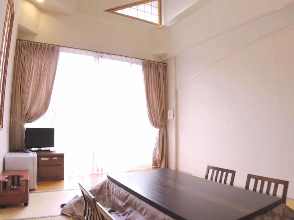 Kawasemi Hotell Ogawa  Rom bilde