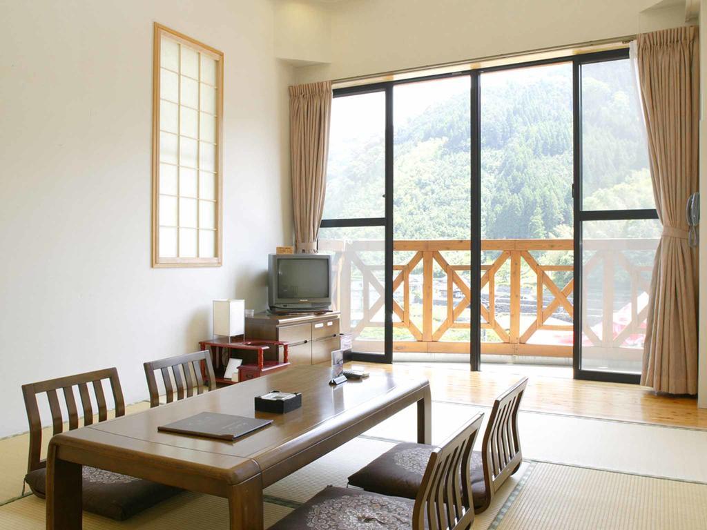Kawasemi Hotell Ogawa  Rom bilde