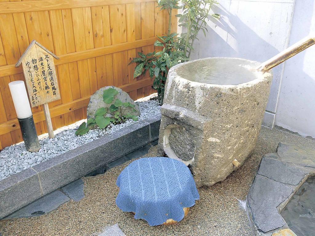 Kawasemi Hotell Ogawa  Eksteriør bilde