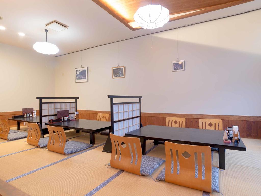 Kawasemi Hotell Ogawa  Eksteriør bilde