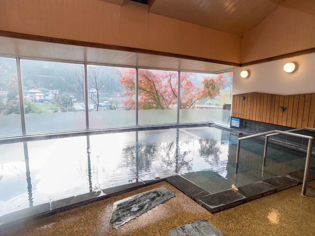 Kawasemi Hotell Ogawa  Eksteriør bilde